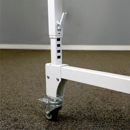 Handi Quilter QF09344-HQ Height Increase Kit - ST3