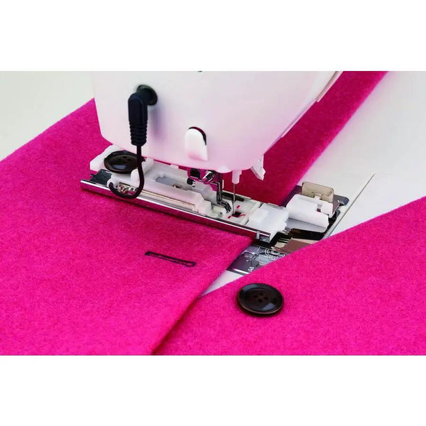 Juki Kirei HZL-NX7 Computerized Long Arm Sewing and Quilting Machine
