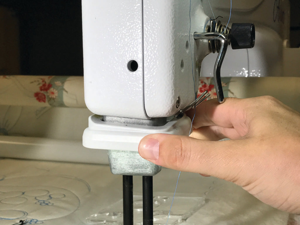 Handi Quilter HG15006 Light Ring for Avantè