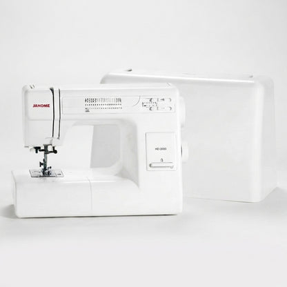 Janome HD3000  Sewing Machine