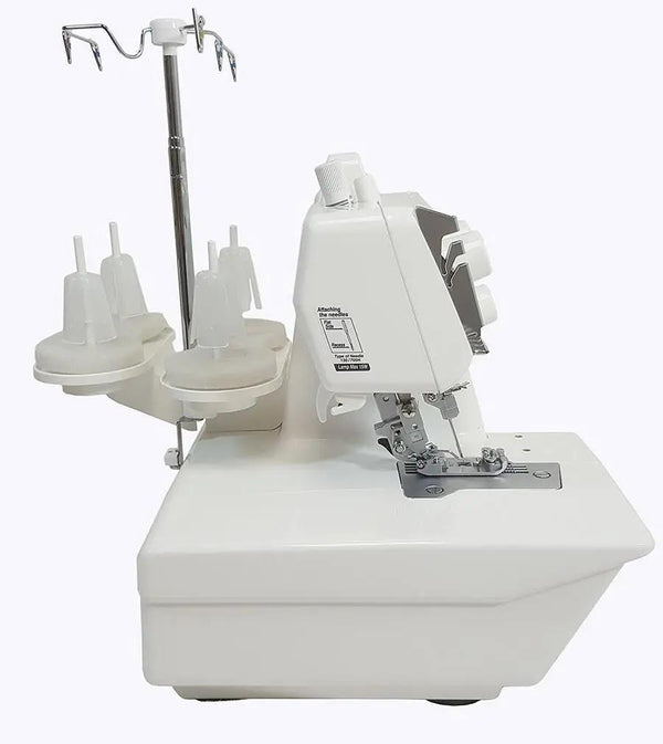 Juki MCS-1500N Cover and Chain Stitch Machine