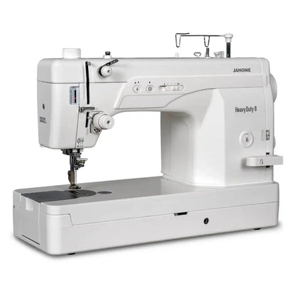 Janome Heavy Duty 8 Sewing Machine