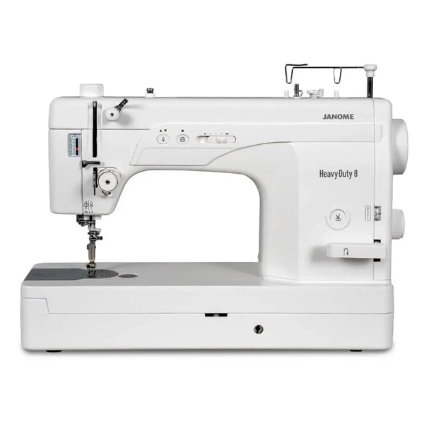 Janome Heavy Duty 8 Sewing Machine