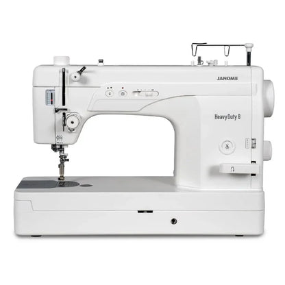 Janome Heavy Duty 8 Sewing Machine