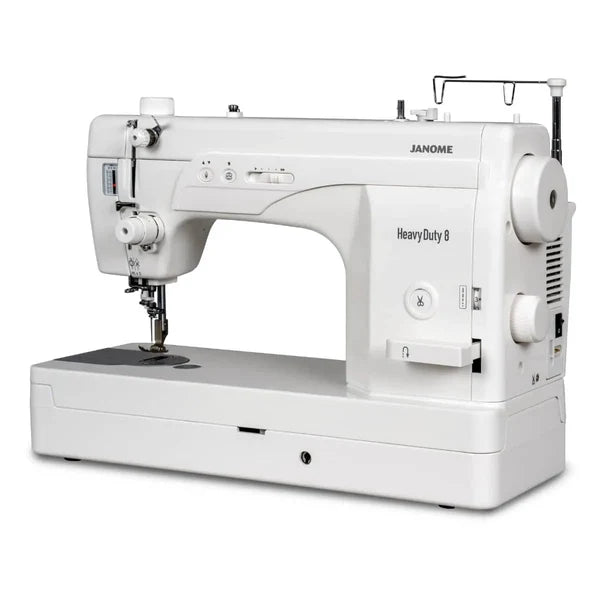 Janome Heavy Duty 8 Sewing Machine