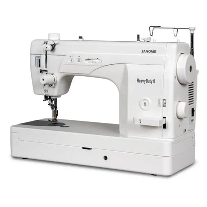 Janome Heavy Duty 8 Sewing Machine