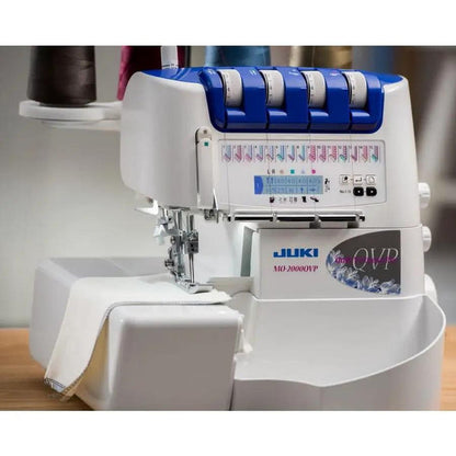 Juki MO-2000QVP Serger Machine