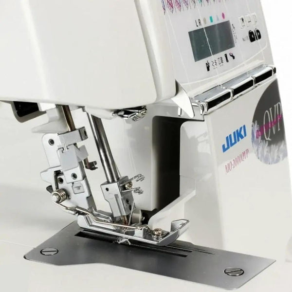 Juki MO-2000QVP Serger Machine
