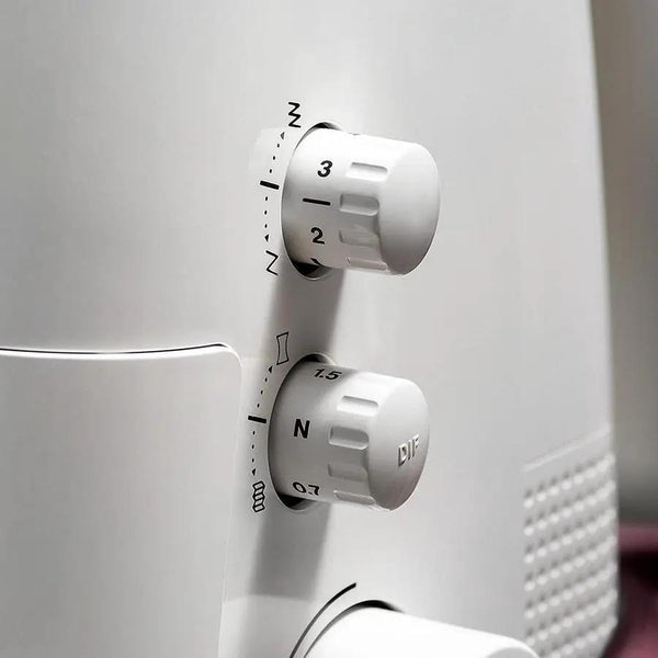 Juki MO-2000QVP Serger Machine