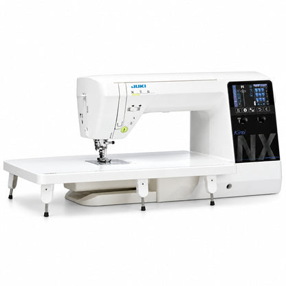 Juki Kirei HZL-NX7 Computerized Long Arm Sewing and Quilting Machine