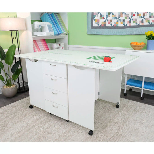 Arrow Sewing Kookaburra Cutting Table