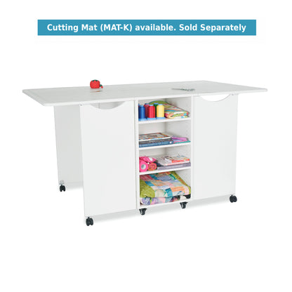 Arrow Sewing Kookaburra Cutting Table
