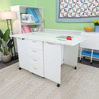Arrow Sewing Kookaburra Cutting Table