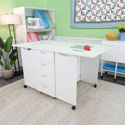 Arrow Sewing Kookaburra Cutting Table
