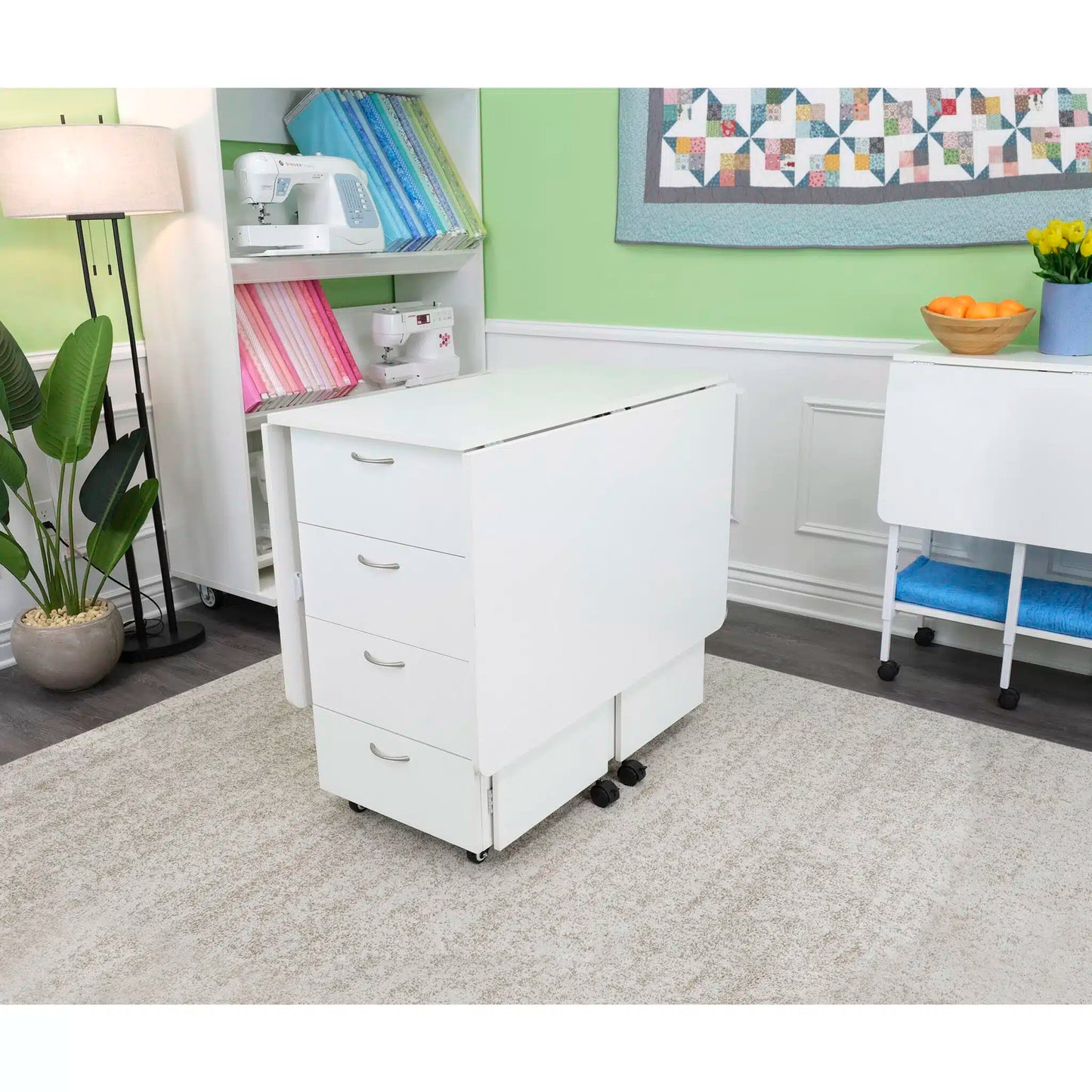 Arrow Sewing Kookaburra Cutting Table