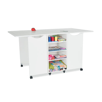 Arrow Sewing Kookaburra Cutting Table