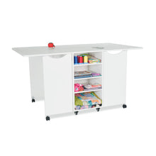 Load image into Gallery viewer, Arrow Sewing Kookaburra Cutting Table
