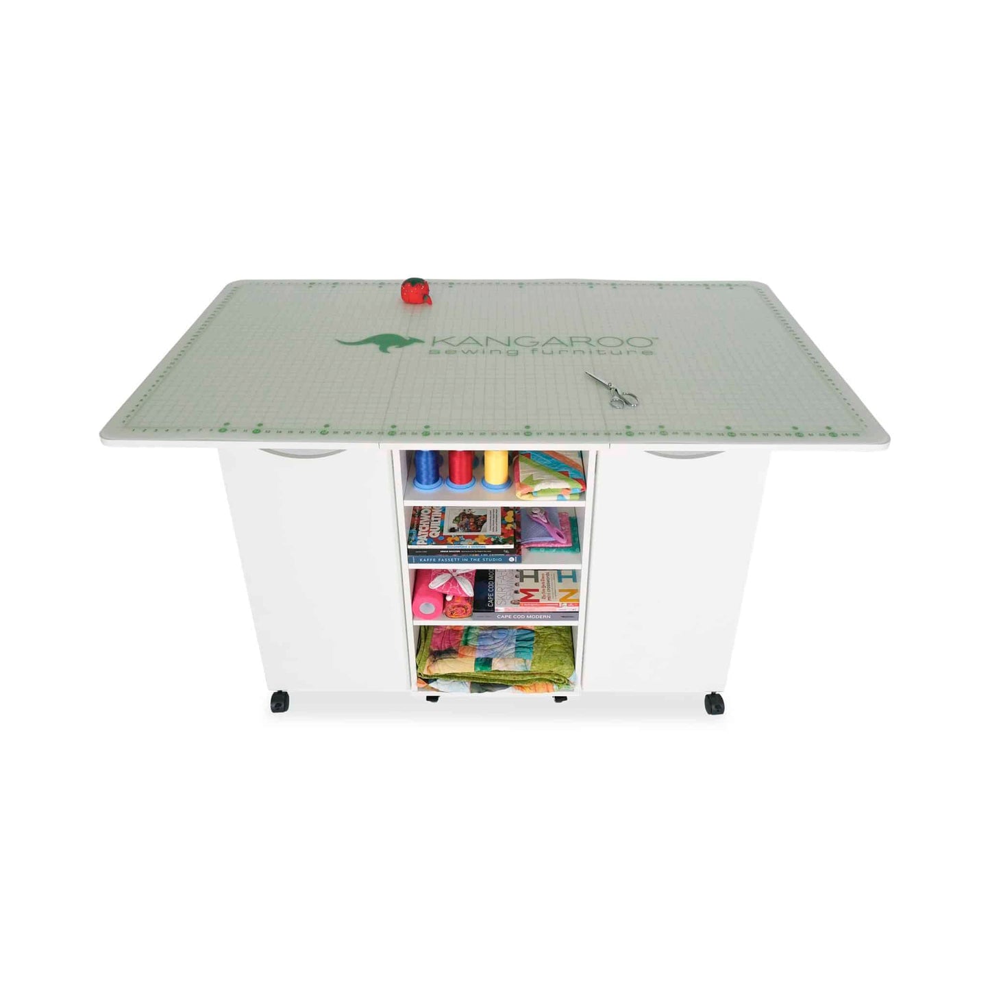 Arrow Sewing Kookaburra Cutting Table