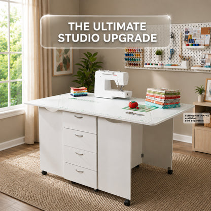 Arrow Sewing Kookaburra Cutting Table
