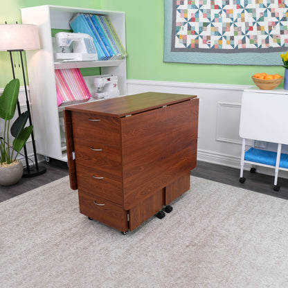 Arrow Sewing Kookaburra Cutting Table