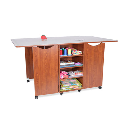 Arrow Sewing Kookaburra Cutting Table