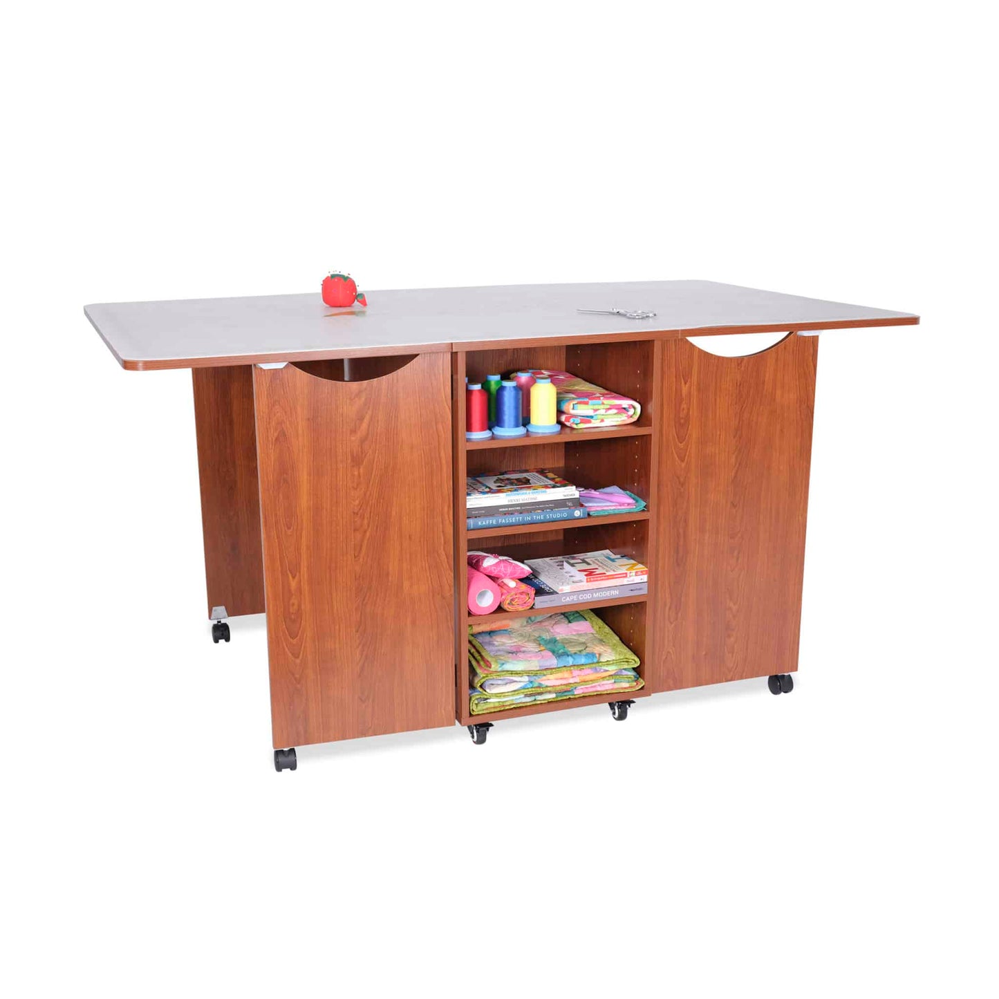 Arrow Sewing Kookaburra Cutting Table