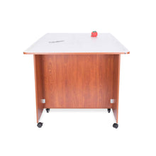 Load image into Gallery viewer, Arrow Sewing Kookaburra Cutting Table
