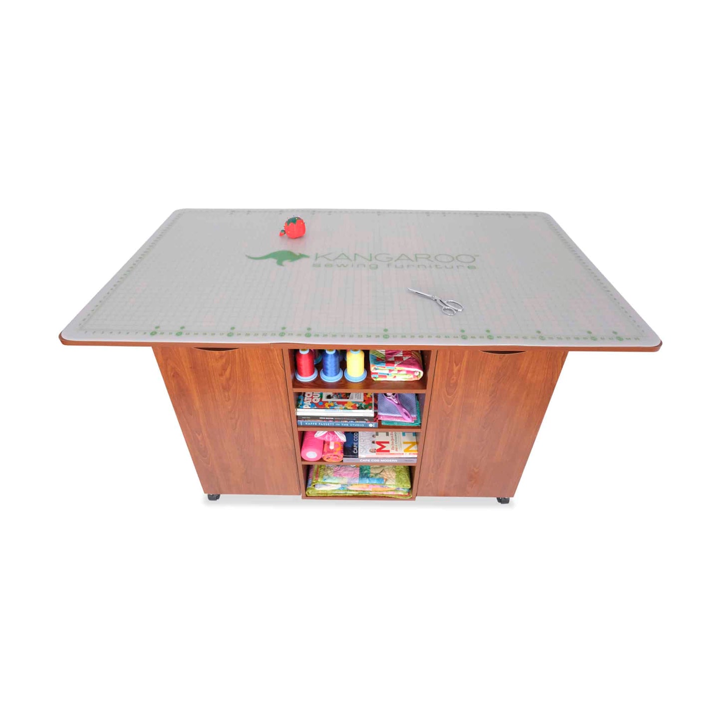 Arrow Sewing Kookaburra Cutting Table