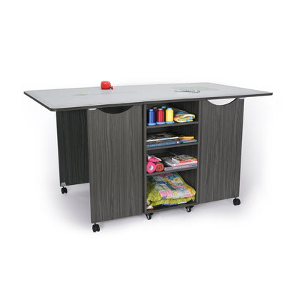 Arrow Sewing Kookaburra Cutting Table