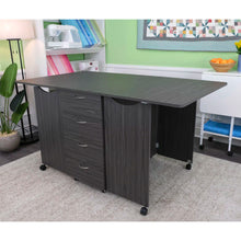 Load image into Gallery viewer, Arrow Sewing Kookaburra Cutting Table
