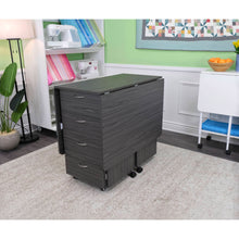 Load image into Gallery viewer, Arrow Sewing Kookaburra Cutting Table
