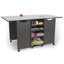 Load image into Gallery viewer, Arrow Sewing Kookaburra Cutting Table
