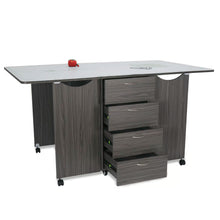 Load image into Gallery viewer, Arrow Sewing Kookaburra Cutting Table
