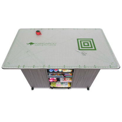 Arrow Sewing Kookaburra Cutting Table