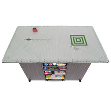 Load image into Gallery viewer, Arrow Sewing Kookaburra Cutting Table
