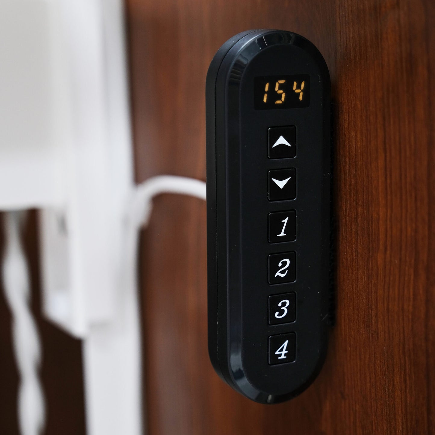 Arrow Sewing Sydney Dual Rail Electric Sewing Cabinet