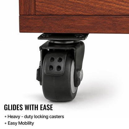 Arrow Sewing Sydney Lite Dual Rail Electric Sewing Cabinet