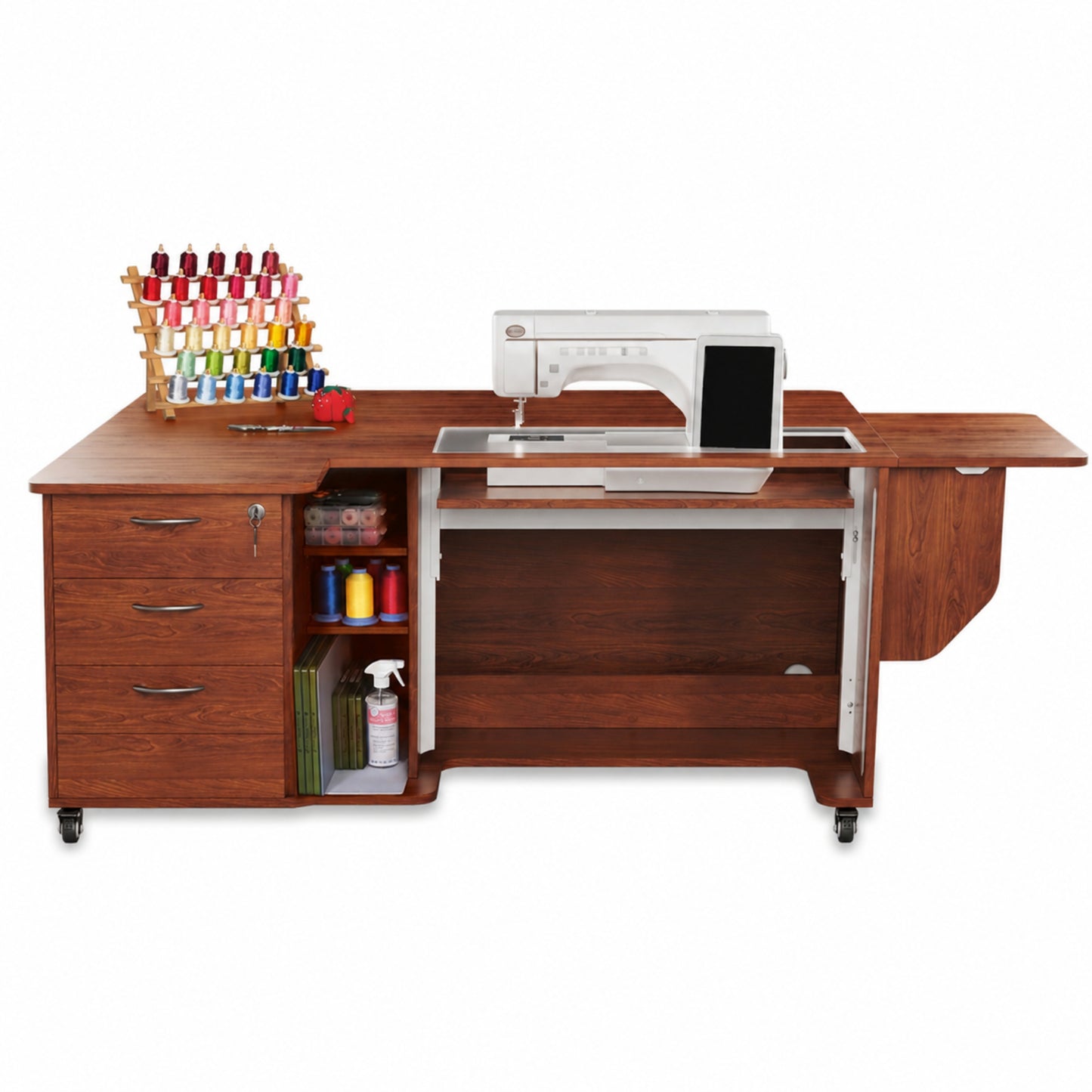 Arrow Sewing Sydney Lite XL Sewing Cabinet