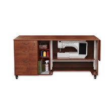 Load image into Gallery viewer, Sydney Lite XL Sewing Cabinet
