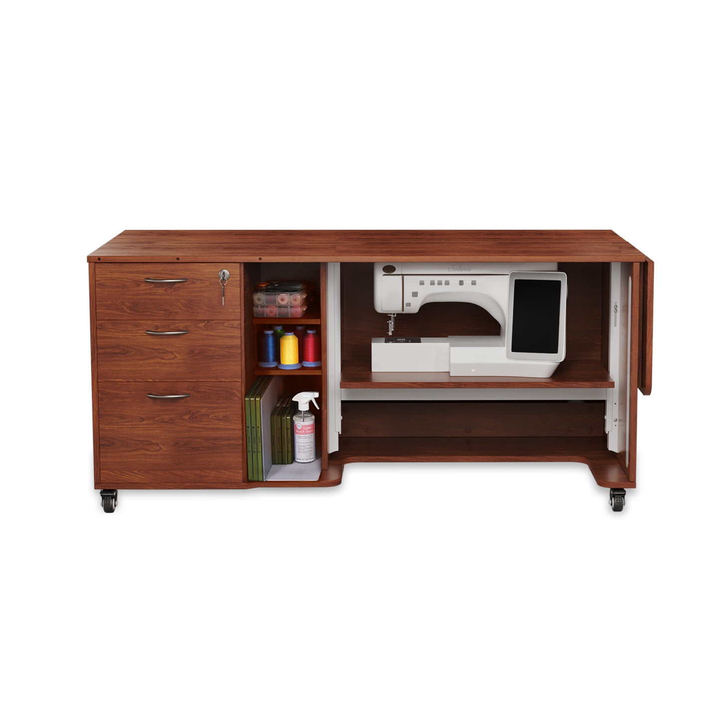Arrow Sewing Sydney Lite XL Sewing Cabinet