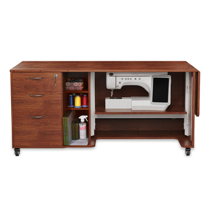 Arrow Sewing Sydney Lite XL Sewing Cabinet