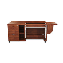 Load image into Gallery viewer, Sydney Lite XL Sewing Cabinet
