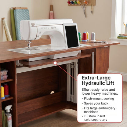 Arrow Sewing Sydney Lite XL Sewing Cabinet