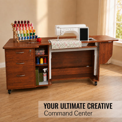 Arrow Sewing Sydney Lite XL Sewing Cabinet