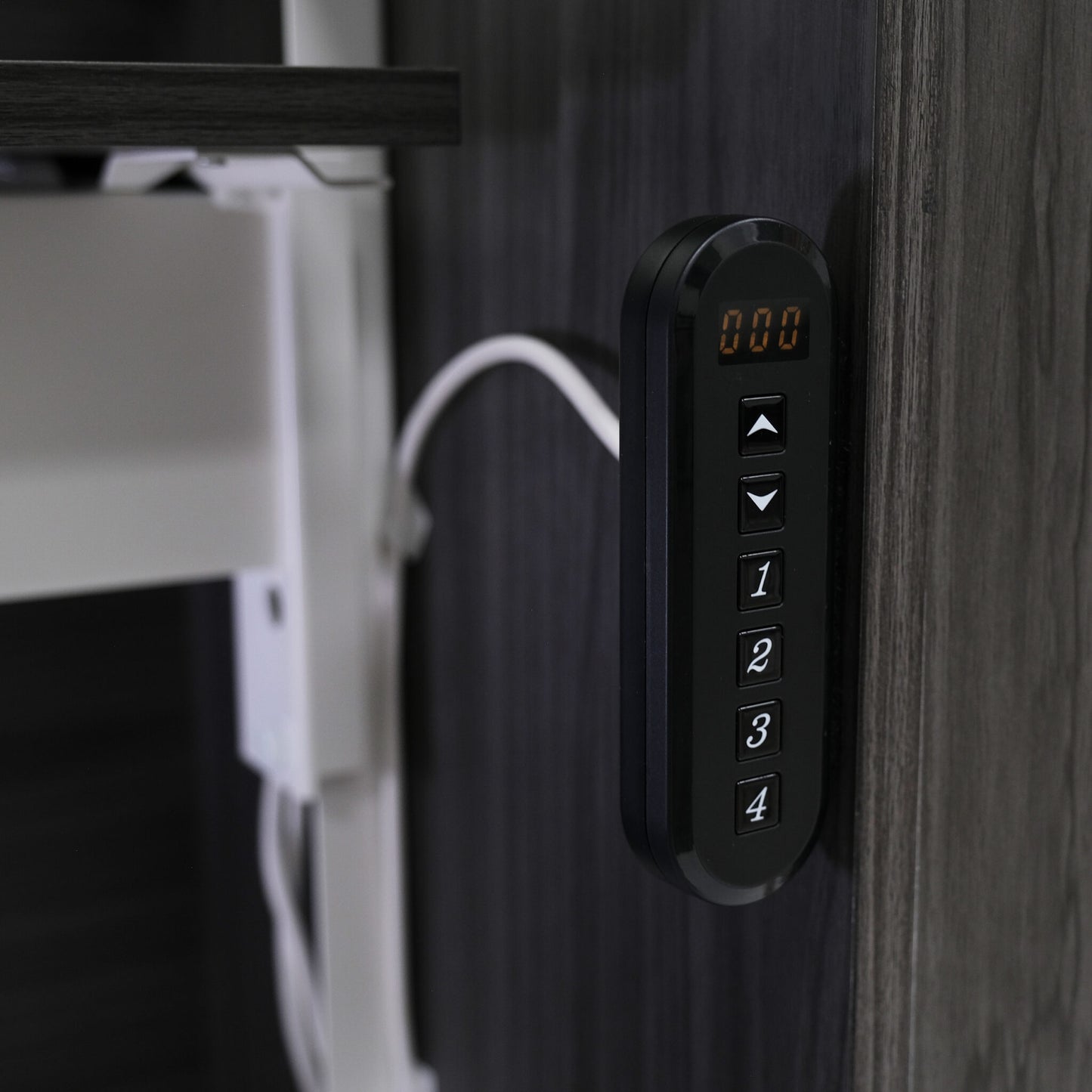 Arrow Sewing Sydney Dual Rail Electric Sewing Cabinet