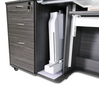 Arrow Sewing Sydney Lite XL Sewing Cabinet