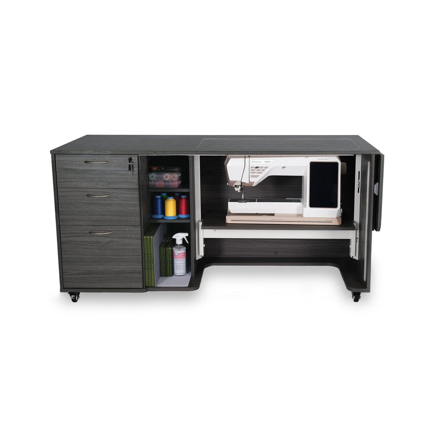 Arrow Sewing Sydney Lite XL Sewing Cabinet