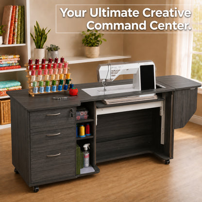 Arrow Sewing Sydney Lite XL Sewing Cabinet