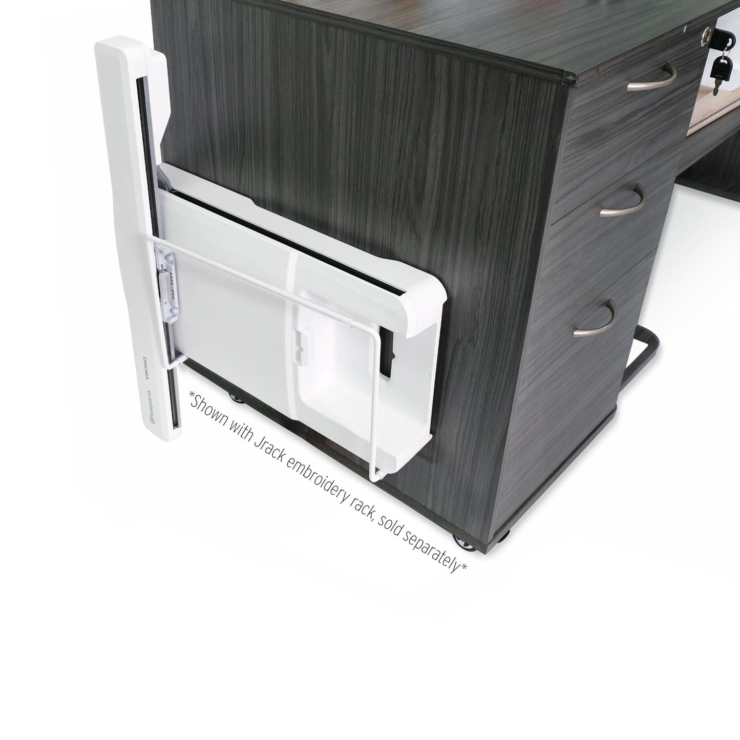 Arrow Sewing Sydney Lite XL Sewing Cabinet