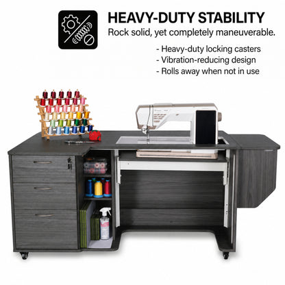 Arrow Sewing Sydney Lite XL Sewing Cabinet